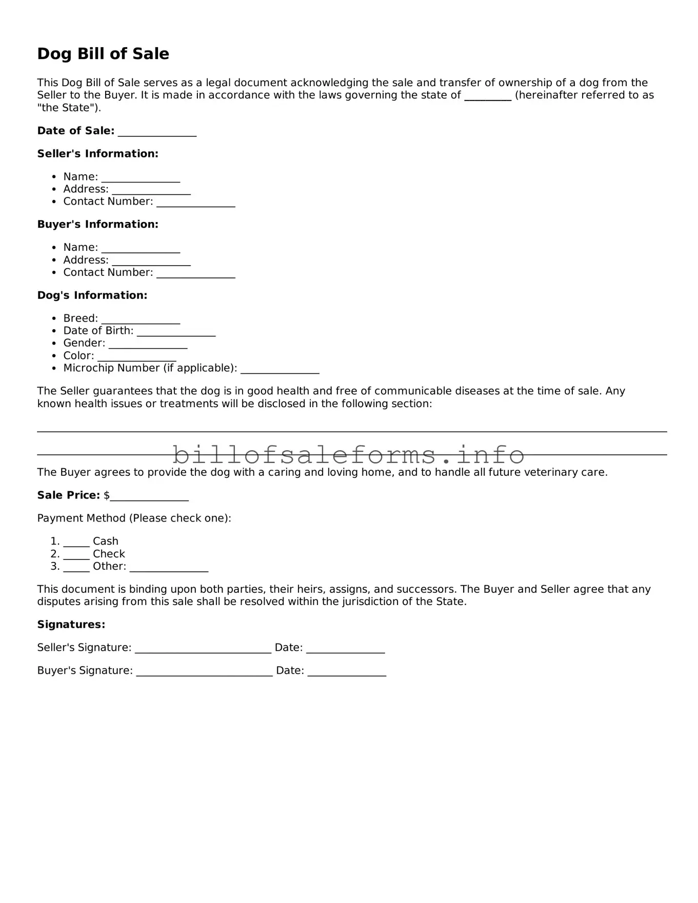 free-dog-puppy-bill-of-sale-template-in-2021-cocosign